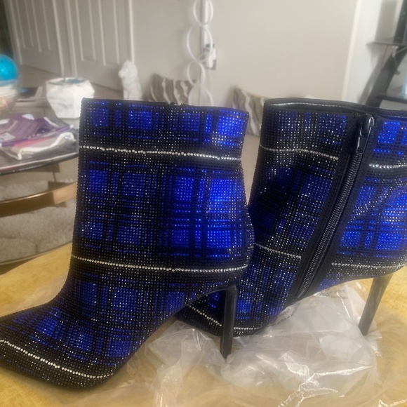 Sequence boots - Picture 5 of 8